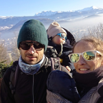 Thomas et Françoise