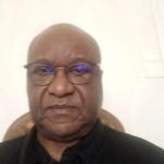 Wa Kamanzi Robert