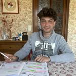 Antony