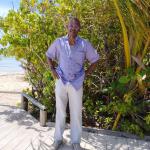 Mamadou Cellou