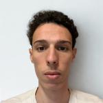 Mohamed Amine