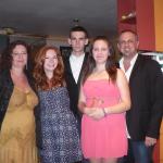 Christian et Valérie