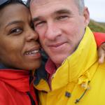 Isabelle et Philippe