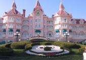 Hôtels à proximité de Disneyland Paris