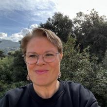 marie-laure
