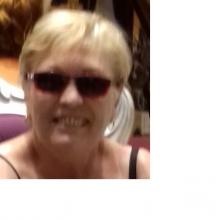 Josiane et Dominique