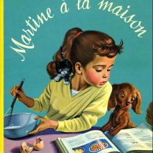 martine