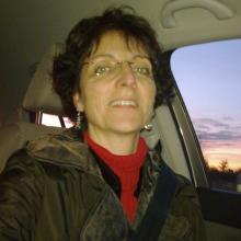 MARIE-CLAUDE