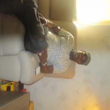 ULSER MAXIMILIEN TAYLOR