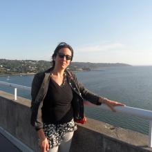 Laurence et Jean-Luc