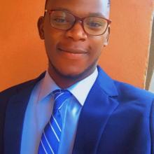 Dieudonne Xavier Auguste