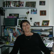 marie-hélène jeanne