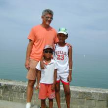 Christophe