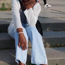 Honoria Meilida Senami