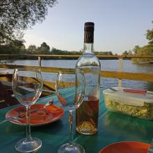 Ferme asso Philing at home