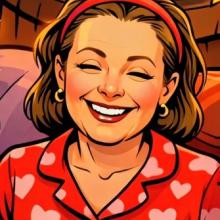 Delphine
