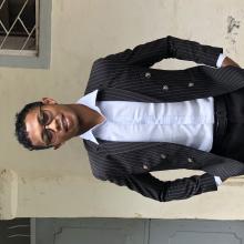 Mahatoky Tafitaniaina