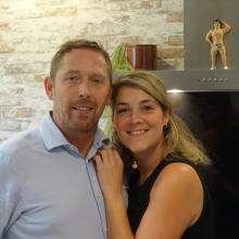 JP et Adeline