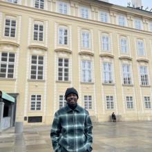 Essegnon Charlemagne