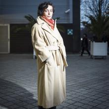 Cécile