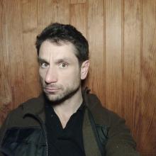 DIMITRI LOUIS HUBERT