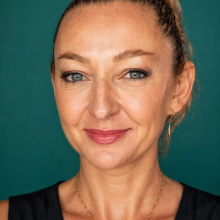 Stéphanie 