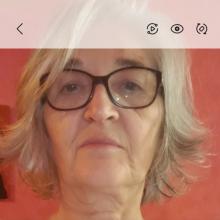 Marie France