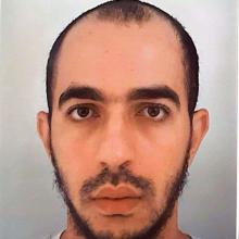 Kamel Salah Eddine