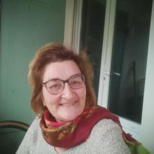 Caroline 