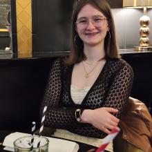 Cécile 