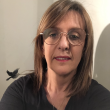 Christine 