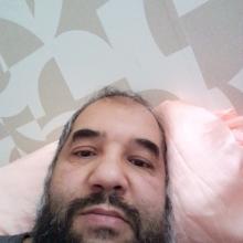 MUSTAPHA