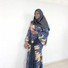 Fatou Soumaya