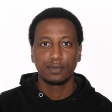 Samuel Gishen 