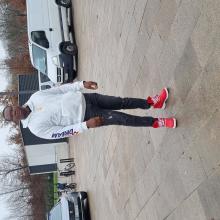 Souleymane