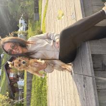 Morgane
