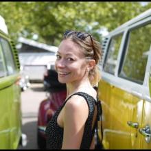 Maud
