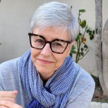 Marie Claude