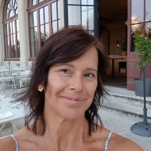 ANGÉLIQUE