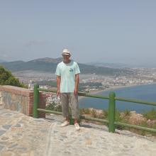 Abdelkarim