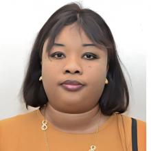 NDEYE BINETOU