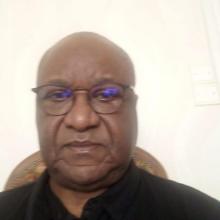 Wa Kamanzi Robert