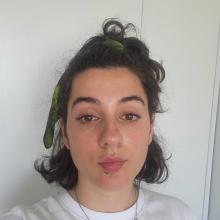 Aline
