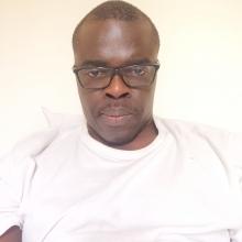 LAMINE KETORTE