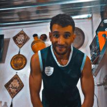 Reda