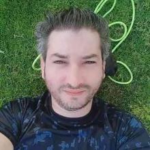 Mourad Shady