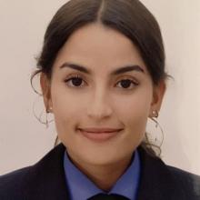 Nouhaila