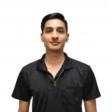 Adit Amod