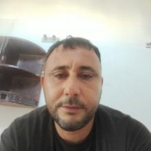 Ben Daamer 