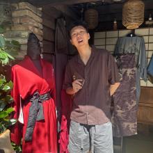 CHENTONG